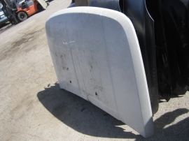 Land Rover  Hood   2005  2011 2012 2013 2014 2015 2016 Land Rover LR3 LR4 Front Hood Bonnet